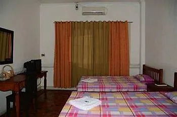 Hotel Edcelent Guesthouse Davao