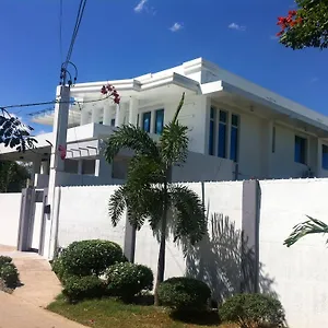 Guest house Anavada - City