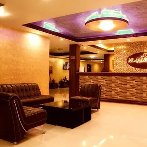 Hotel Al-raddadi