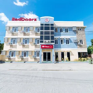 Guest house Reddoorz Near International Airport